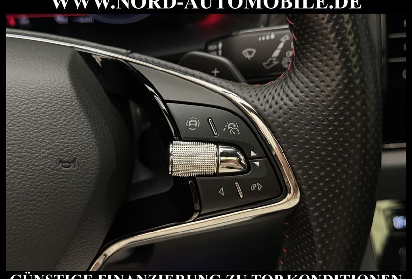 Skoda Kodiaq Kodiaq RS 2.0 TSI DSG 7-Sitzer/AHK/Trittbretter