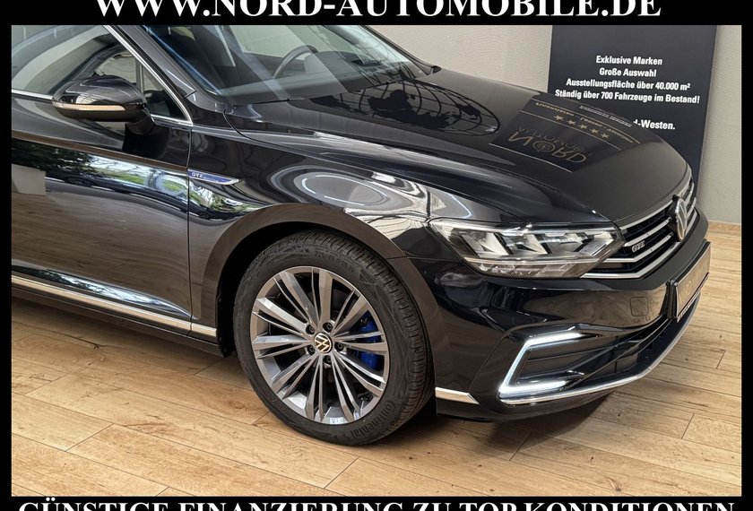Volkswagen Passat Variant Passat Variant GTE 1.4 TSI eHybrid DSG Dig.Cockp