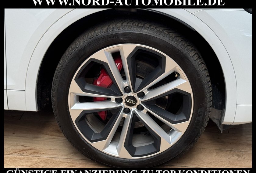 Audi Q5 Q5 Sportback 55 TFSI e QU. S-Line B&amp;O/21/Kamera