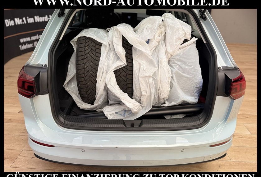 Volkswagen Golf Golf Variant Life 2.0 TDI AHK/Kamera/Head-Up/17