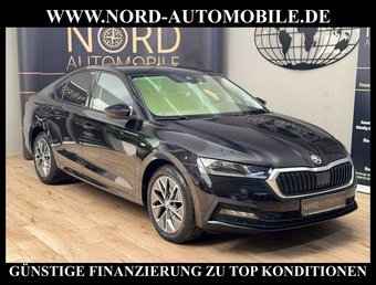 Skoda Octavia Octavia Limousine Ambition Tour 1.5 TSI DSG AHK