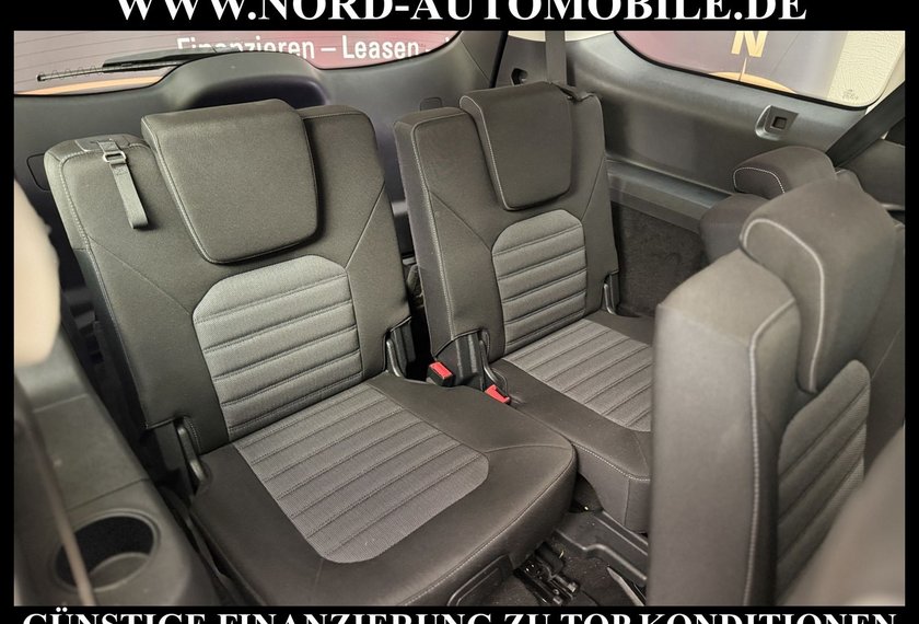 Ford Galaxy Galaxy 2.5 Hybrid *7-SITZE*AHK*LED*NAV*UPE:52*