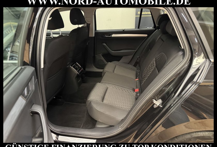 Skoda Superb Superb Combi Ambition 2.0 TDI DSG Virt.Cockpit