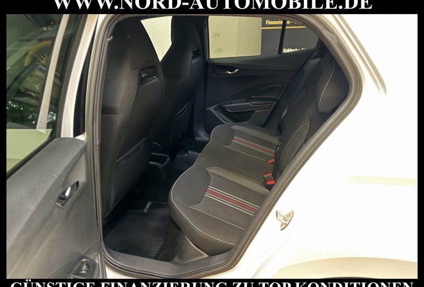 Skoda Fabia Fabia Monte Carlo 1.0 TSI DSG Virt.Cockpit/Navi/
