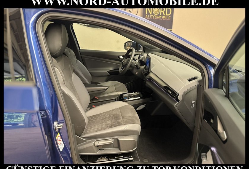 Volkswagen ID.4 ID.4 Pro Performance Sportpaket/20/AHK/Kamera
