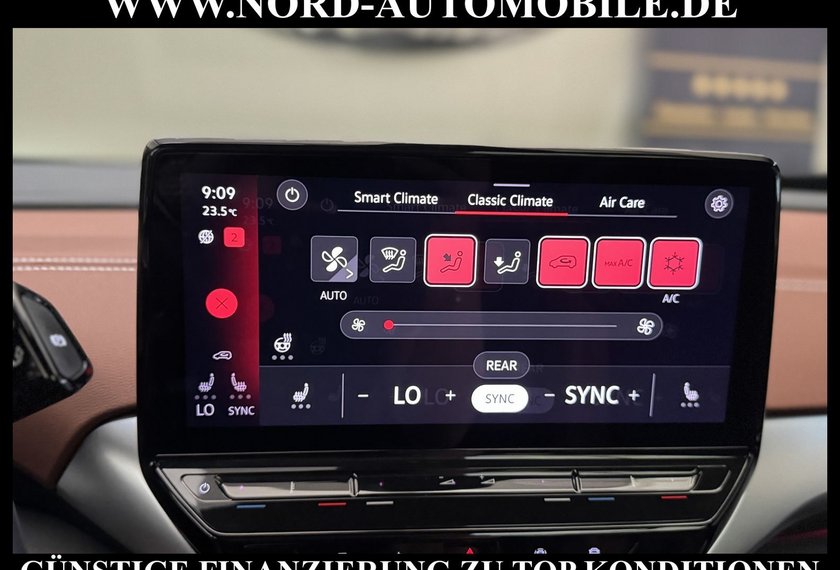 Volkswagen ID.4 ID.4 Pro Performance Tech Pano/HeadUp/21/Matrix/