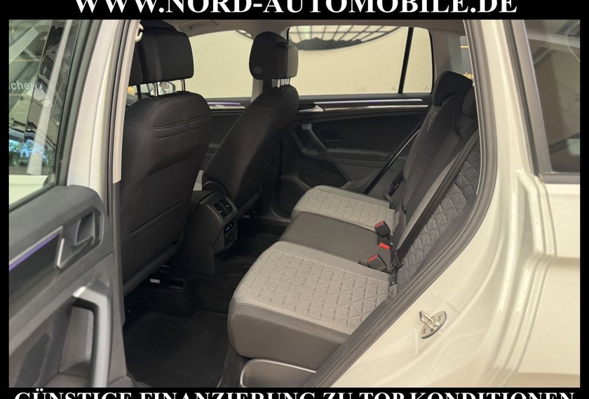 Volkswagen Tiguan Tiguan Life 2.0 TDI DSG AHK/Kamera/Nav/LED