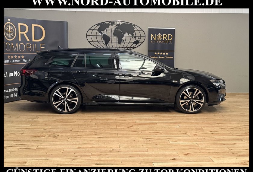 Opel Insignia Insignia B Sports Tourer 1.5 D ULTIMATE *20ZOLL*