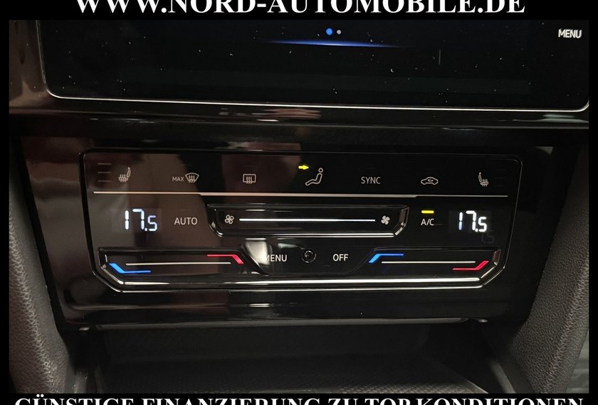Volkswagen Passat Variant Passat Variant Business 2.0 TDI DSG Kamera/AHK/