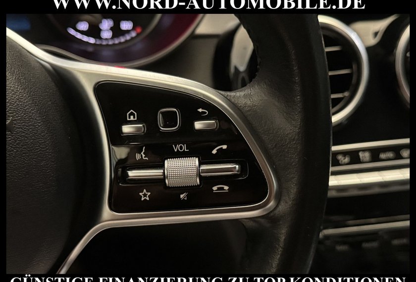 Mercedes-Benz C 180 C 180 T CGI Avantgarde LED*Teilleder*Kamera*Easy