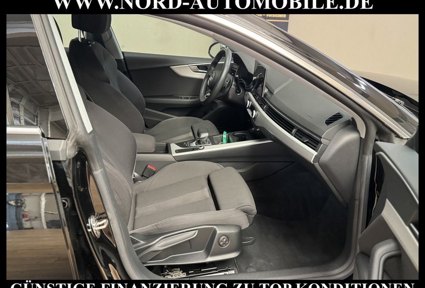 Audi A5 A5 Sportback 35 TDI Advanced Kamera/Virt.Cockpit