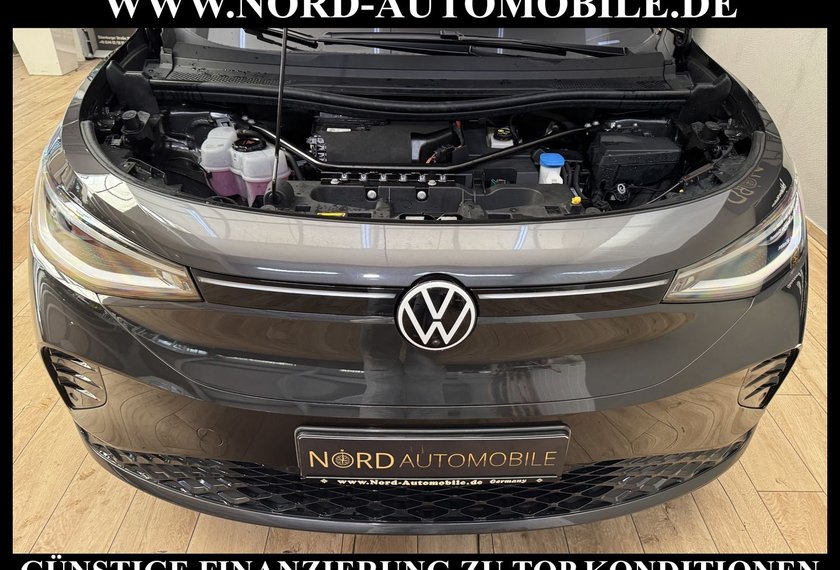 Volkswagen ID.4 ID.4 GTX 4MOT Sportpaket/Head-Up/AHK/20/AreaView