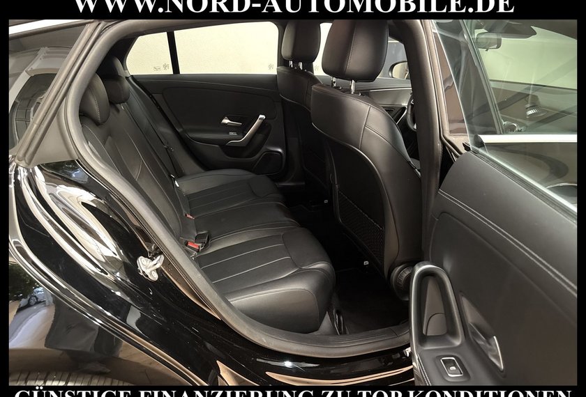 Mercedes-Benz CLA 180 CLA 180 d Shooting Brake *LED*Wide*Leder*Kamera*
