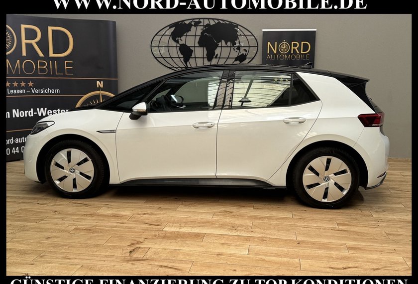 Volkswagen ID.3 ID.3 Pro Performance Automatik CCS/Navi/LED/PDC
