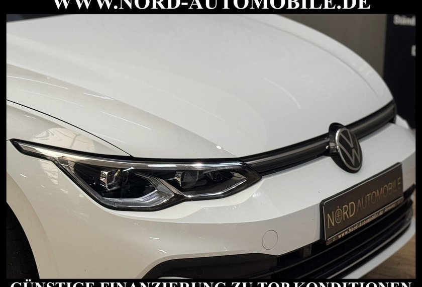 Volkswagen Golf Golf Style 1.4 TSI eHybrid DSG Navi/LED/ACC/