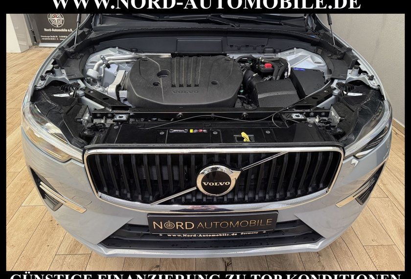 Volvo XC60 XC60 B4 *CORE* 19ZOLL*LED*4xSHZ*UPE:58*