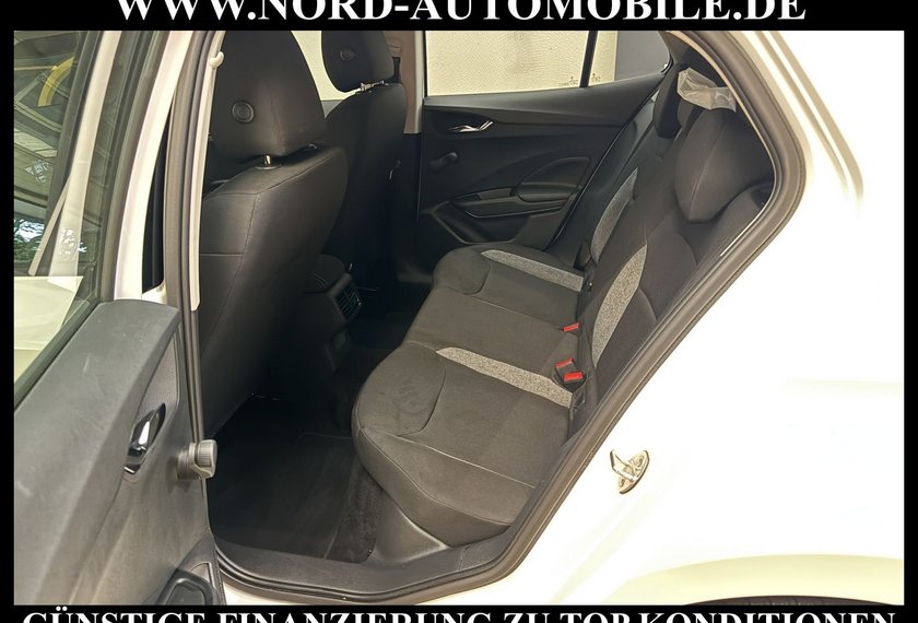 Skoda Fabia Fabia Active 1.0 MPI LED/Klima/SHZ/