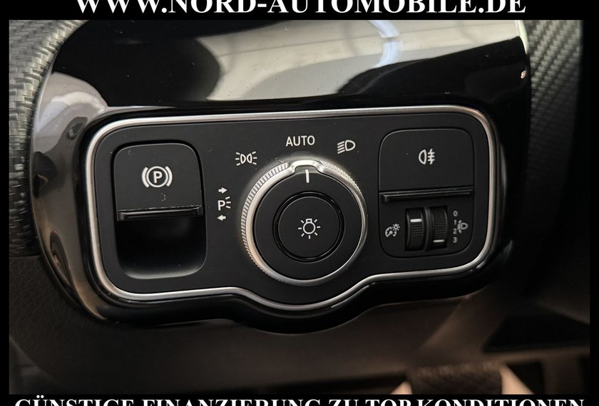 Mercedes-Benz CLA 200 CLA 200 d Coupé *Kamera*Spur*MBUX+*Carplay*17Z*
