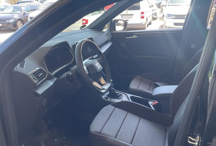 Seat Tarraco Tarraco 2.0 TDI Xcellence 4Drive DSG Beats/Kamer