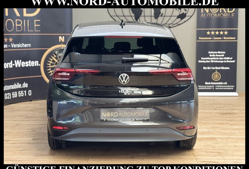 Volkswagen ID.3 ID.3 Pro Performance 1st Max Pano/Matrix/20/Head