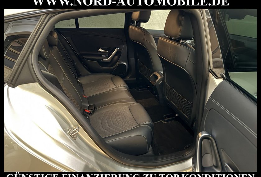 Mercedes-Benz CLA 200 Shooting Brake CLA 200 Shooting Brake *Distro+*Wide*Night*KAM*