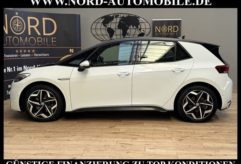 Volkswagen ID.3 ID.3 Pure Performance Kamera/19/CCS/Navi/