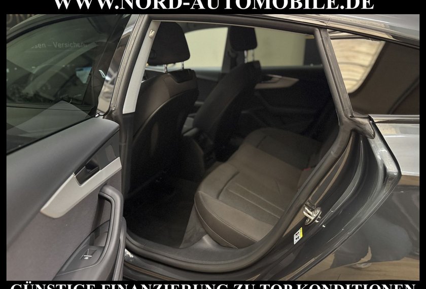 Audi A5 A5 35TDI Sportback Advanced S-Tronic AHK/Virt.Co