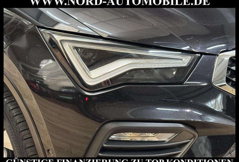 Seat Ateca Ateca 1.5 TSI ACT Xperience DSG LED/Kamera/SHZ
