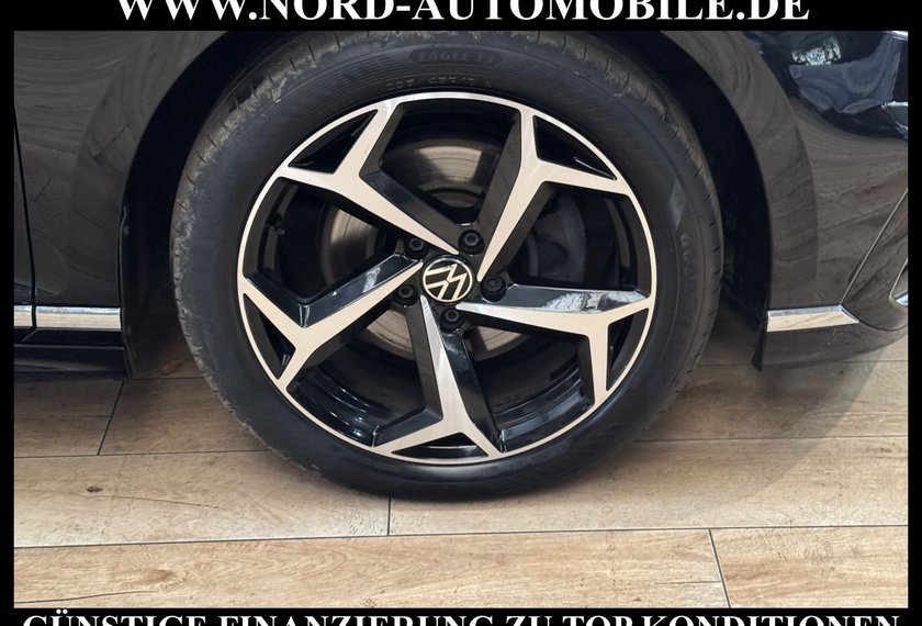 Volkswagen Passat Variant Passat Variant 2.0 TDI R-Line DSG Kamera/Dig.Coc