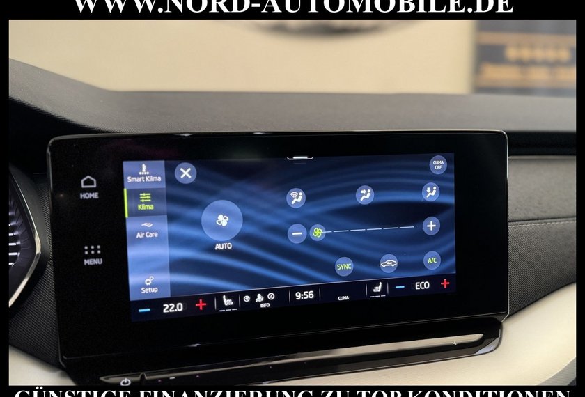 Skoda Octavia Octavia iV Limousine Style 1.4 TSI DSG Head-Up