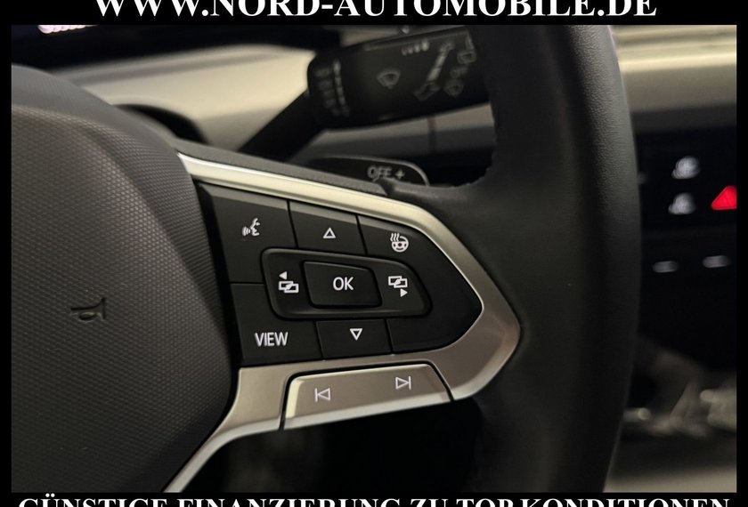 Volkswagen Golf Golf Life 2.0 TDI DSG Kamera/Navi/LED/