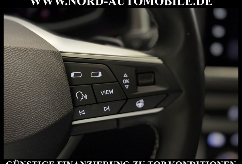 Seat Ateca Ateca Xperience 2.0 TSI DSG Kamera/Navi/ACC/18