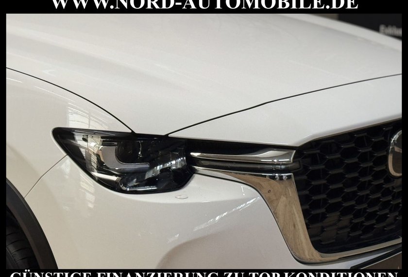 Mazda CX-60 CX-60 2.5 PHEV PRIME-LINE AWD *NAVI*LED*KAM*
