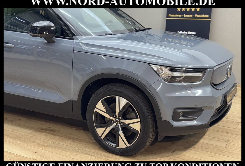 Volvo XC40 XC40 R-Design Recharge Pure Electric AWD 19&apos;&apos;*AH