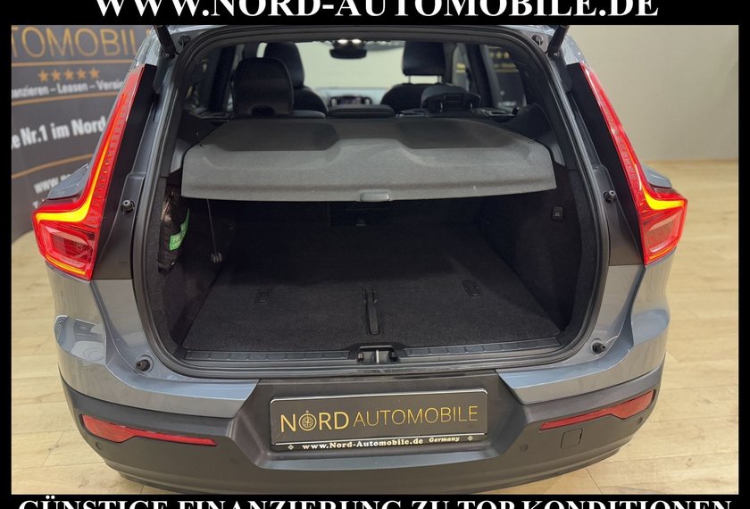 Volvo XC40 XC40 R-Design Recharge Pure Electric AWD 19&apos;&apos;*AH