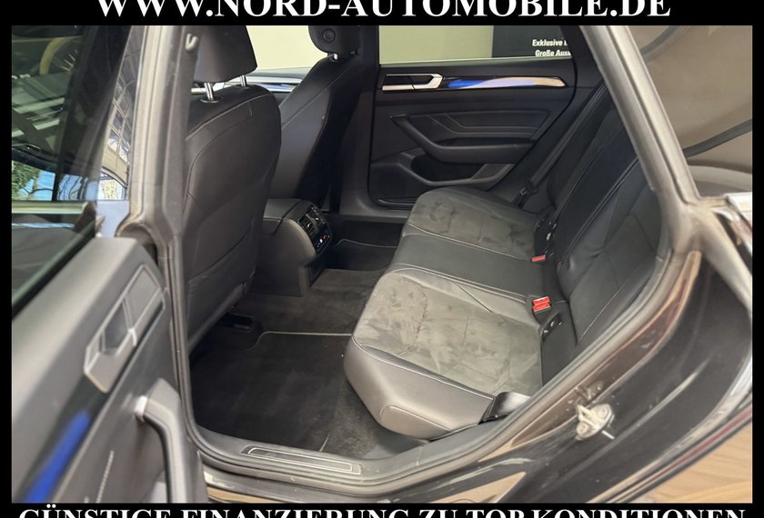 Volkswagen Arteon Arteon Shooting Brake 1.4 eHybrid R-LINE *AHK*IQ