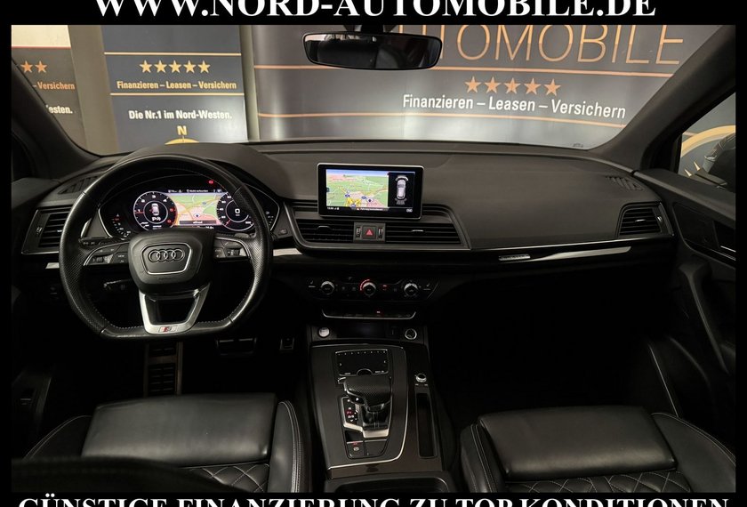 Audi Q5 Q5 40 TDI quattro S-Line *MATRIX*NAPPA*PANO*VIRT