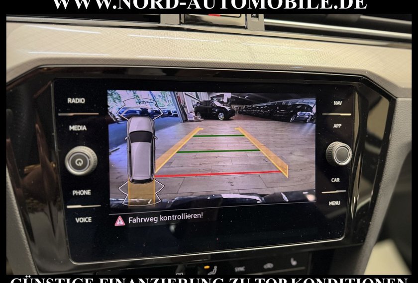 Volkswagen Passat Variant Passat Variant GTE 1.4 TSI eHybrid DSG Kamera/18