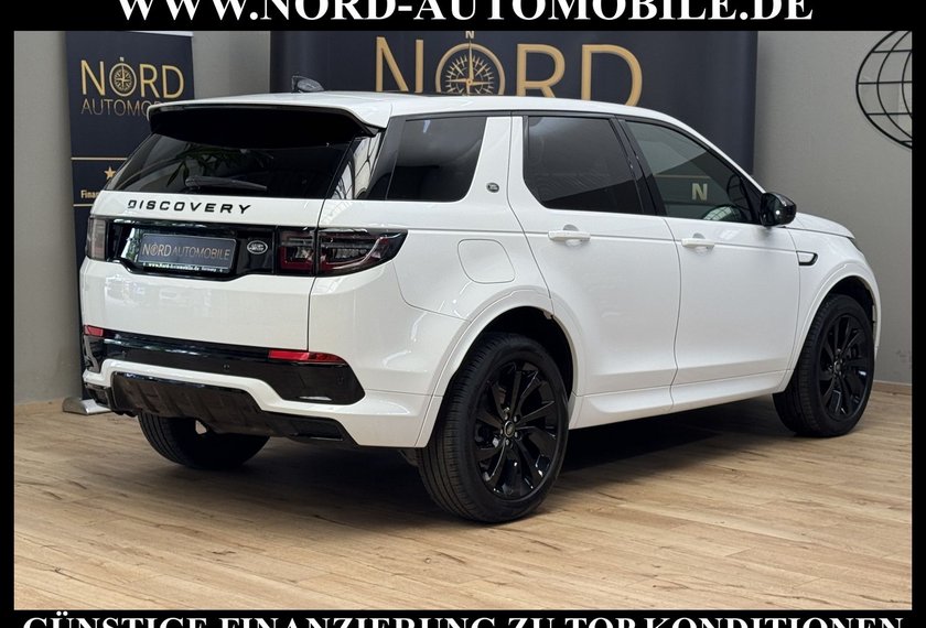 Land Rover Discovery Sport Discovery Sport R-Dynamic AWD*PANO*STHZ*UPE:68