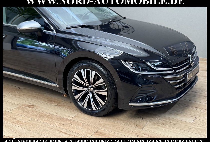Volkswagen Arteon Arteon Elegance 2.0 TDI DSG Kamera/Navi/LED/18