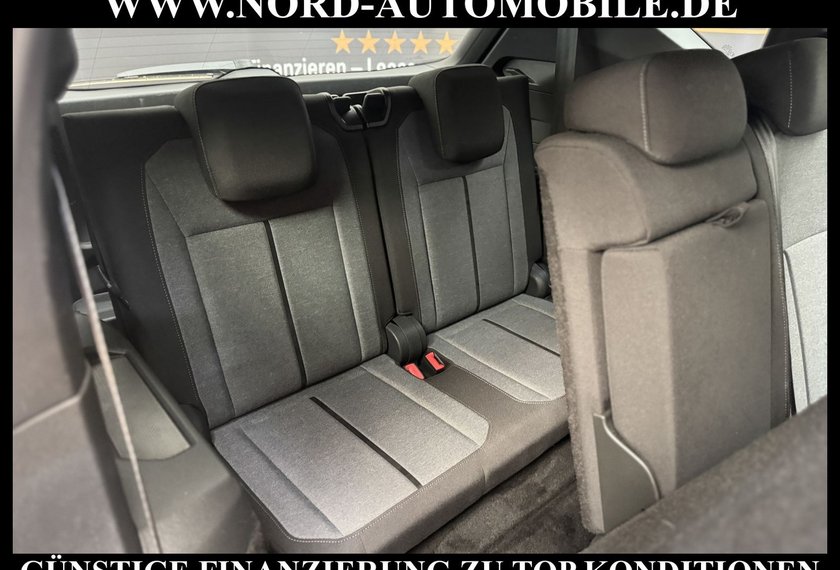 Seat Tarraco Tarraco 2.0 TDI STYLE *7-SITZE*AHK*LED*KAM*18Z
