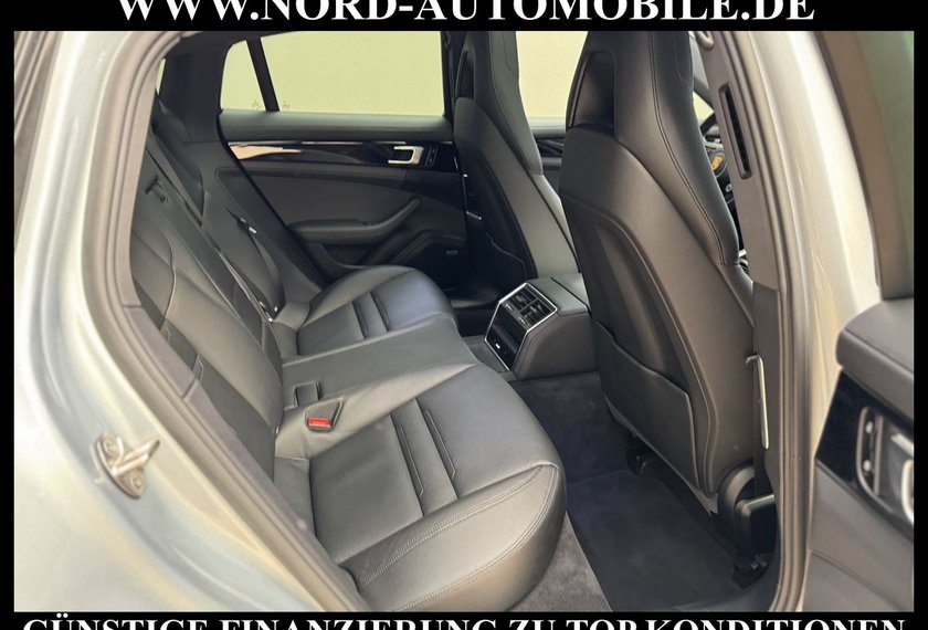 Porsche Panamera Panamera 4 *S* E-Hybrid *PANO*21Z*UPE:148*TOP-KM