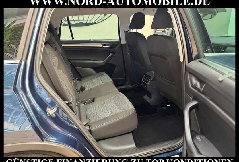 Skoda Kodiaq Kodiaq 2.0 TSI 4x4 DSG Ambition AHK/Virt.Cockpit