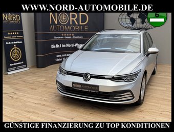 Volkswagen Golf Golf Variant Life 2.0 TDI AHK/Dig.Cockpit/Navi/
