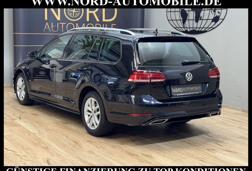 Volkswagen Golf Golf Variant R-Line 2.0 TDI DSG Kamera/Navi*