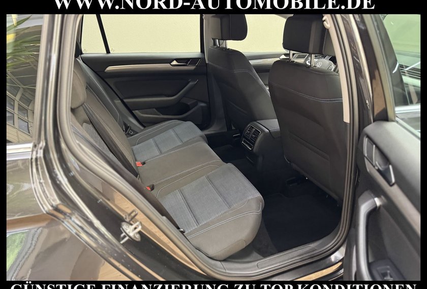 Volkswagen Passat Variant Passat Variant GTE 1.4 TSI eHybrid DSG Kamera