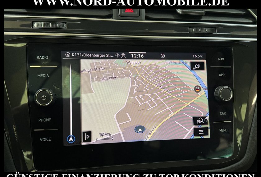 Volkswagen Tiguan Tiguan Elegance 1.4TSI eHybrid DSG AHK/Pano/Lede