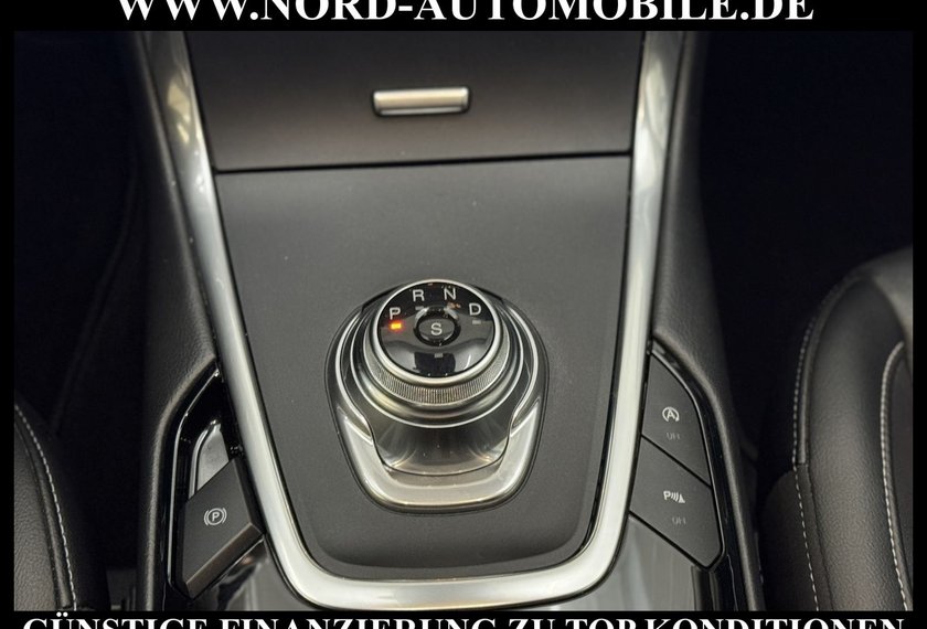 Ford S-Max S-MAX 2.0 EcoBlue Titanium *AHK*LEDER*KAM*LED*