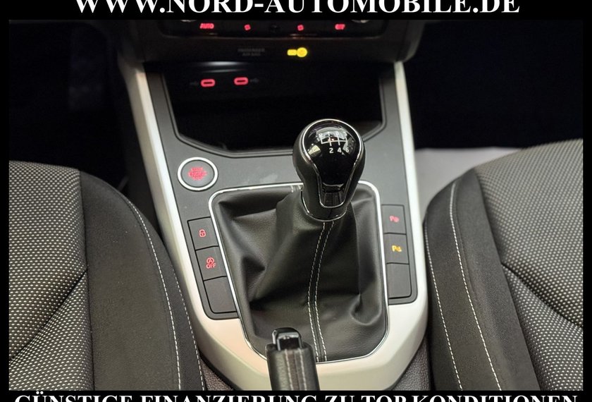 Seat Arona Arona 1.0 TSI Xcellence Beats Navi/Kamera/LED/