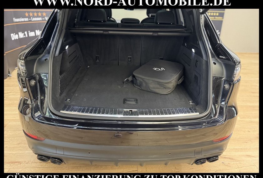 Porsche Cayenne Cayenne S E-Hybrid V6 *PANO*LUFT*22ZOLL*UPE:133